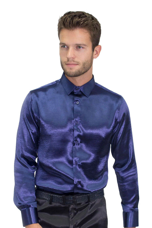 Premium - Azul Seda