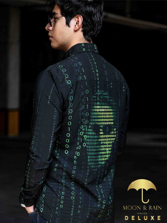 Negra Matrix