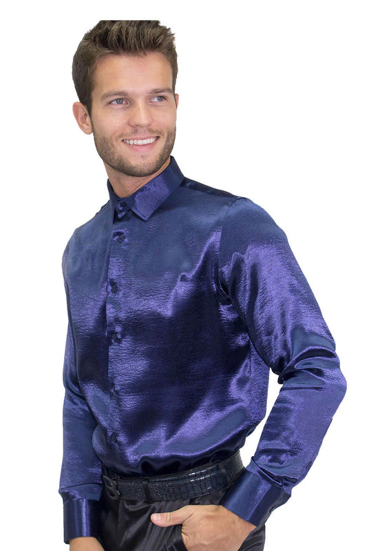 Premium - Azul Seda